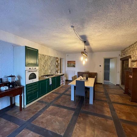 Corte Soave Montecchia di Crosara Dış mekan fotoğraf