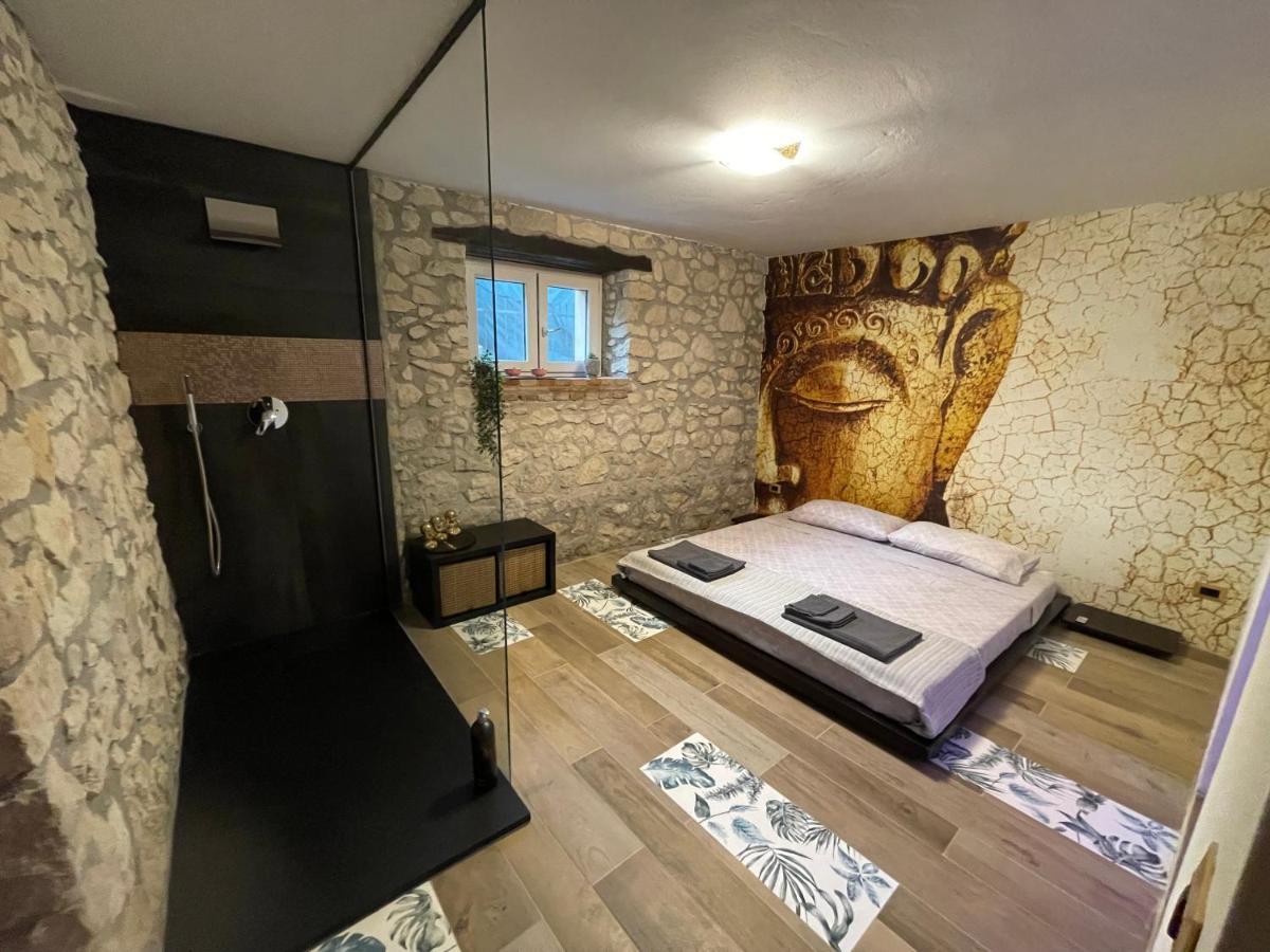 Corte Soave Montecchia di Crosara Dış mekan fotoğraf