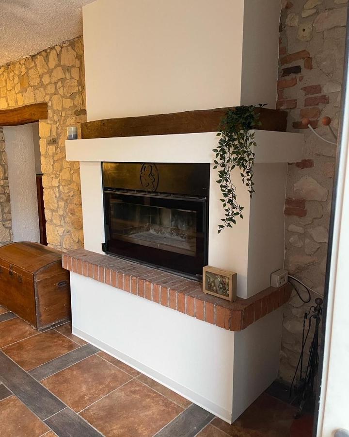 Corte Soave Montecchia di Crosara Dış mekan fotoğraf