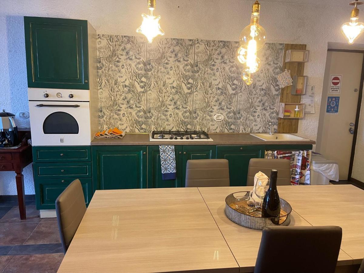 Corte Soave Montecchia di Crosara Dış mekan fotoğraf