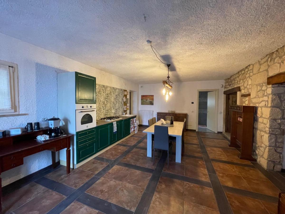 Corte Soave Montecchia di Crosara Dış mekan fotoğraf