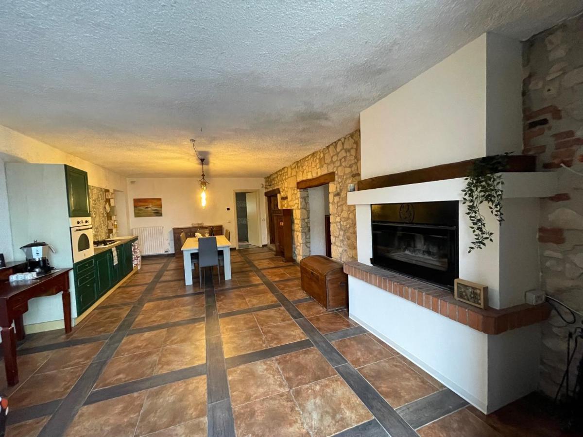 Corte Soave Montecchia di Crosara Dış mekan fotoğraf