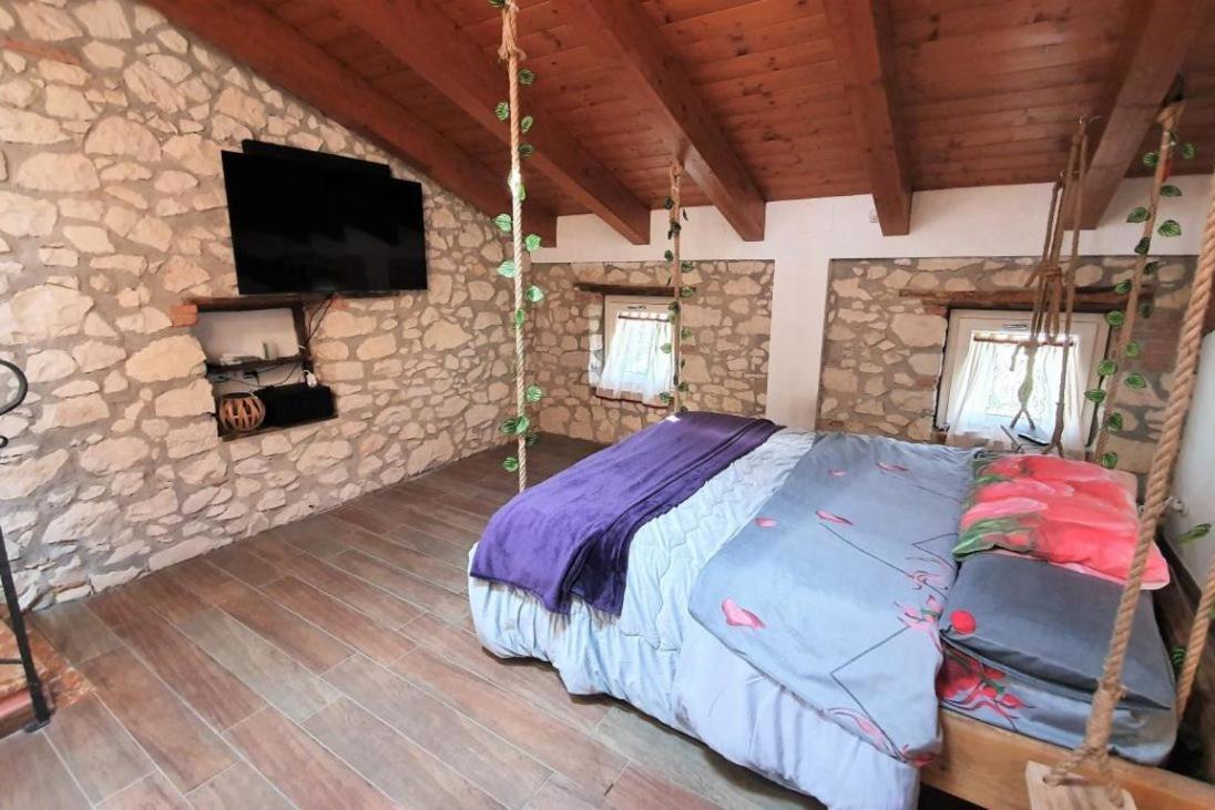 Corte Soave Montecchia di Crosara Dış mekan fotoğraf